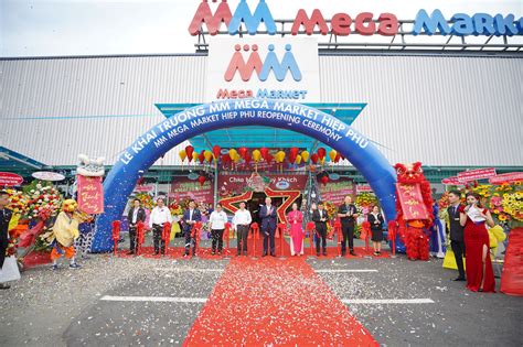 mega market quận 12 tuyển dụng
